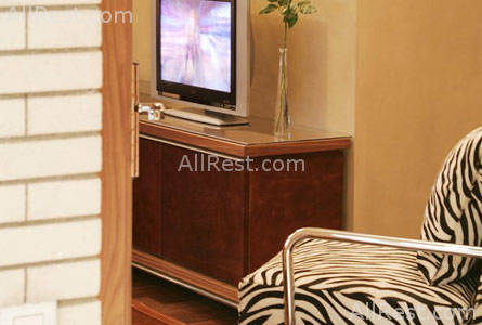Hotel Gran Derby 6